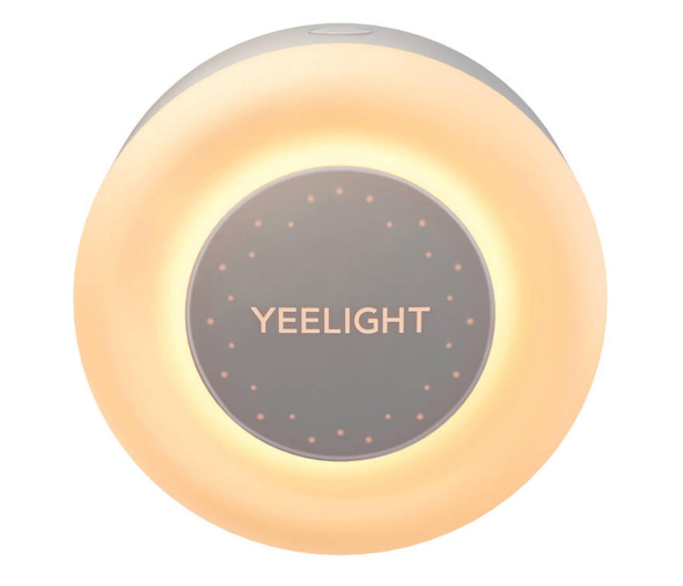 YEELIGHT Lampka nocna z czujnikiem zmierzchu Sensor NightLight Lite YLYYD-0021 - 1305772 - zdjęcie